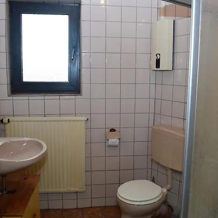 Vendégház Zum Rebstock Lt-d
