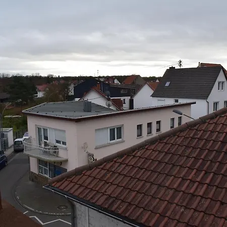 Vendégház Zum Rebstock Lt-d